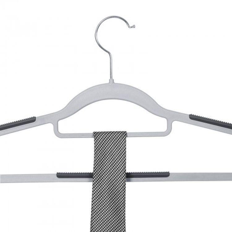 Pack of 30 Coat Hangers FredCo