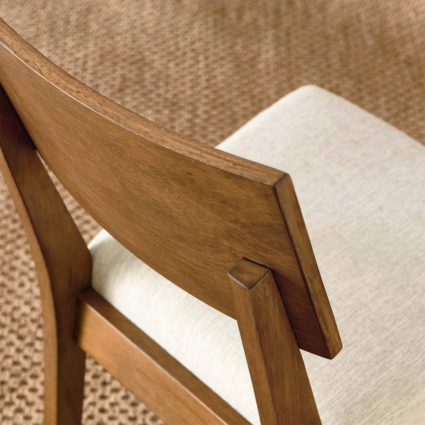 Pax Wood Dining Side Chairs Set of 2 by Modway FredCo