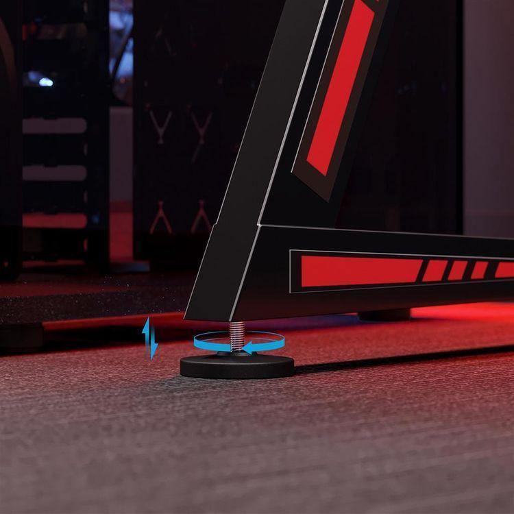 PC Gaming Desk FredCo