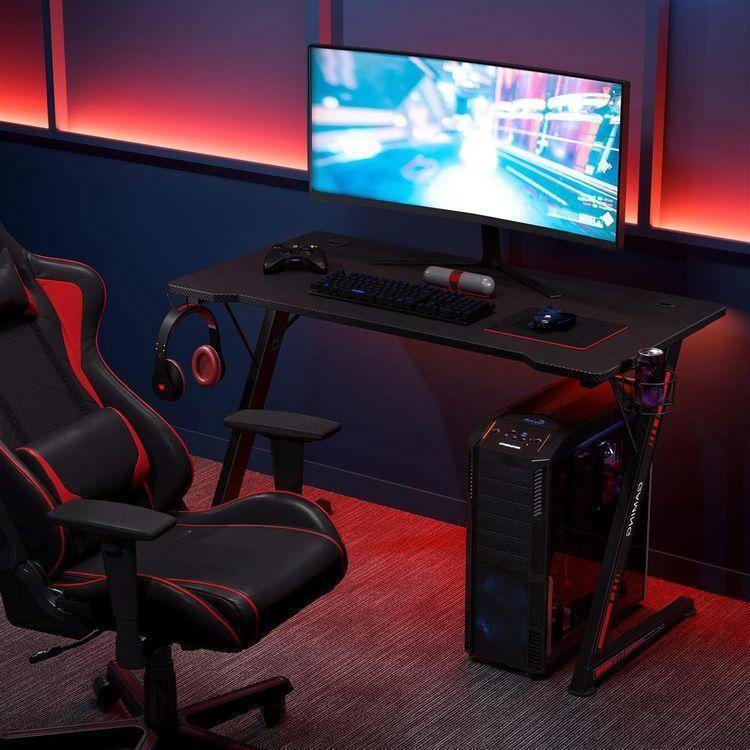 PC Gaming Desk FredCo