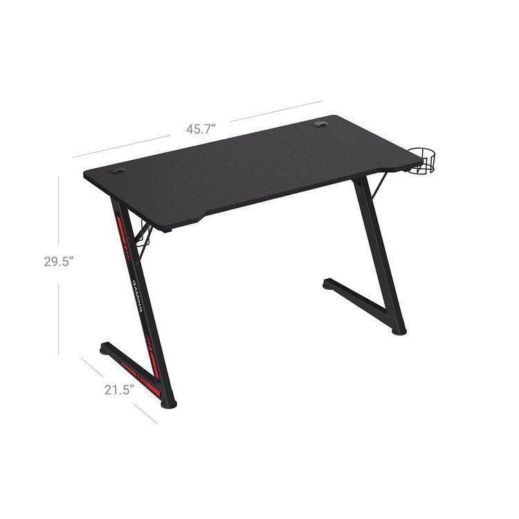 PC Gaming Desk FredCo
