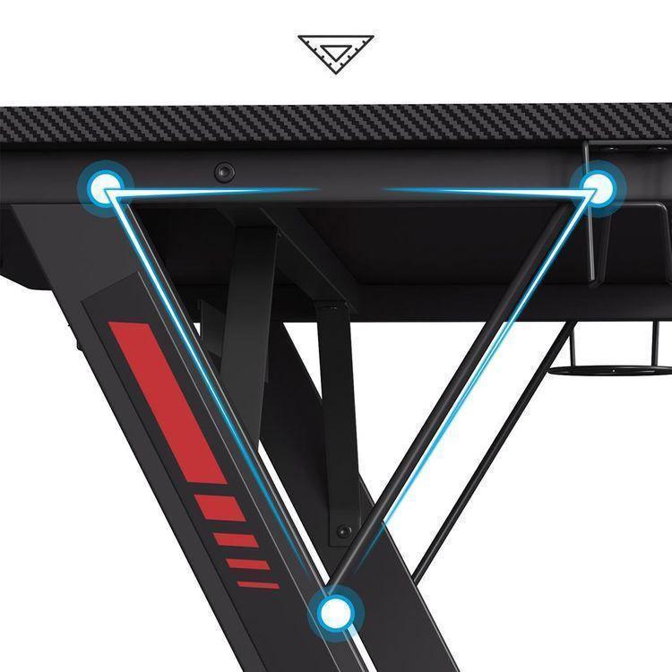 PC Gaming Desk FredCo