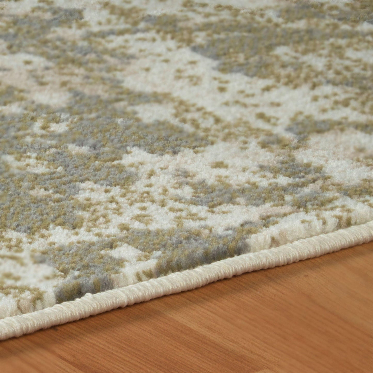 Pendleton Oriental Modern Floral Damask Rug FredCo