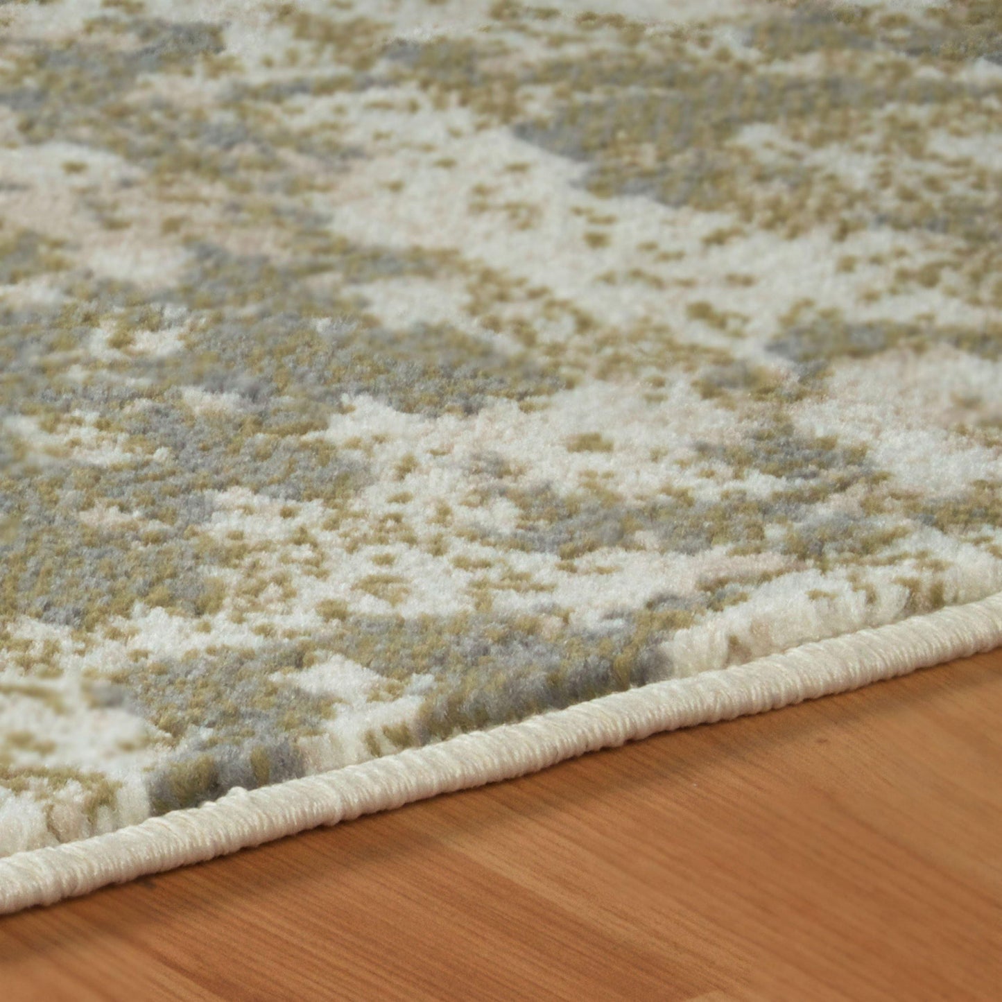 Pendleton Oriental Modern Floral Damask Rug FredCo