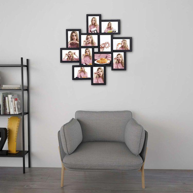 Picture Frame Collage FredCo