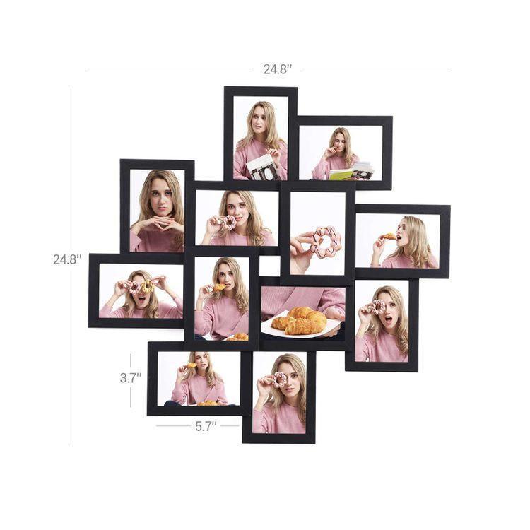 Picture Frame Collage FredCo