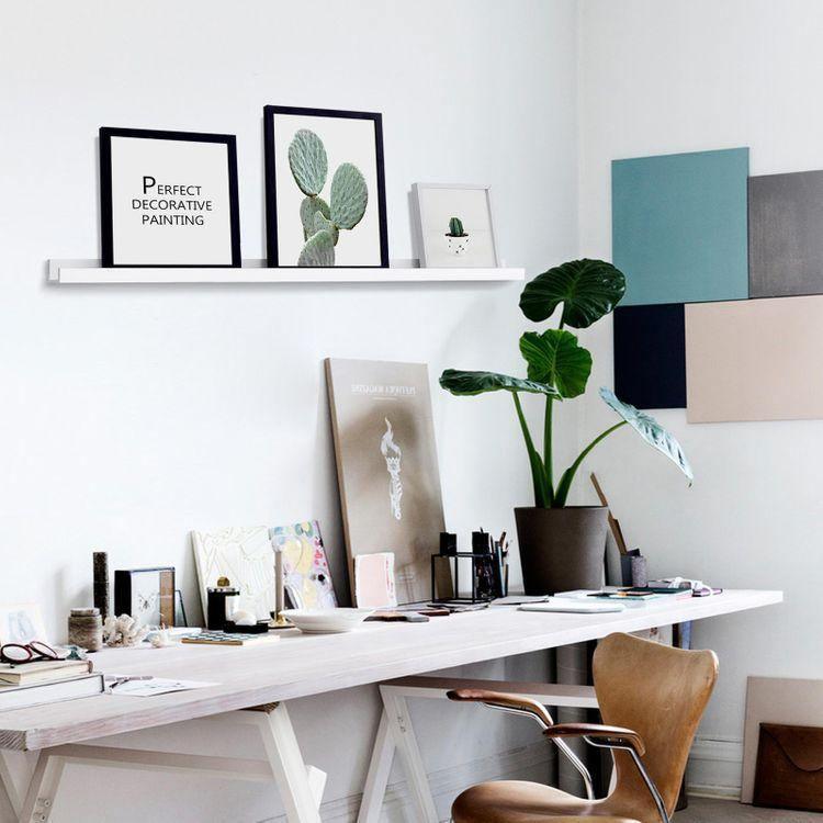 Picture Ledge Floating Shelf FredCo