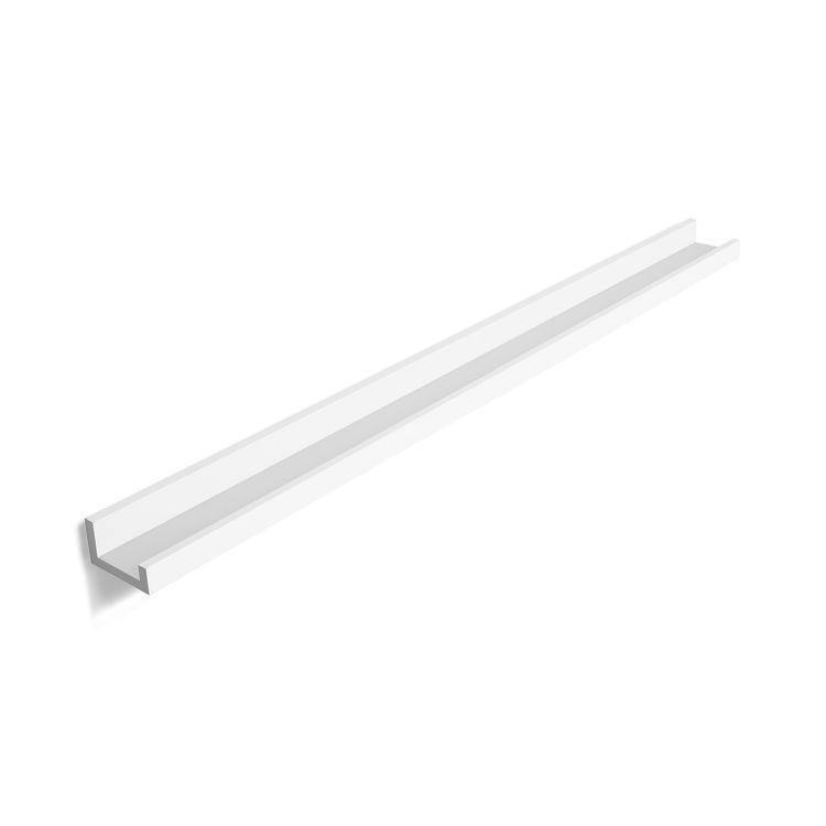 Picture Ledge Floating Shelf FredCo