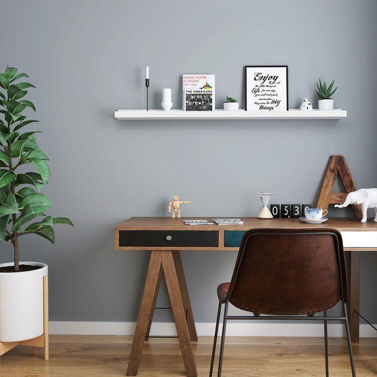 Picture Ledge Floating Shelf FredCo