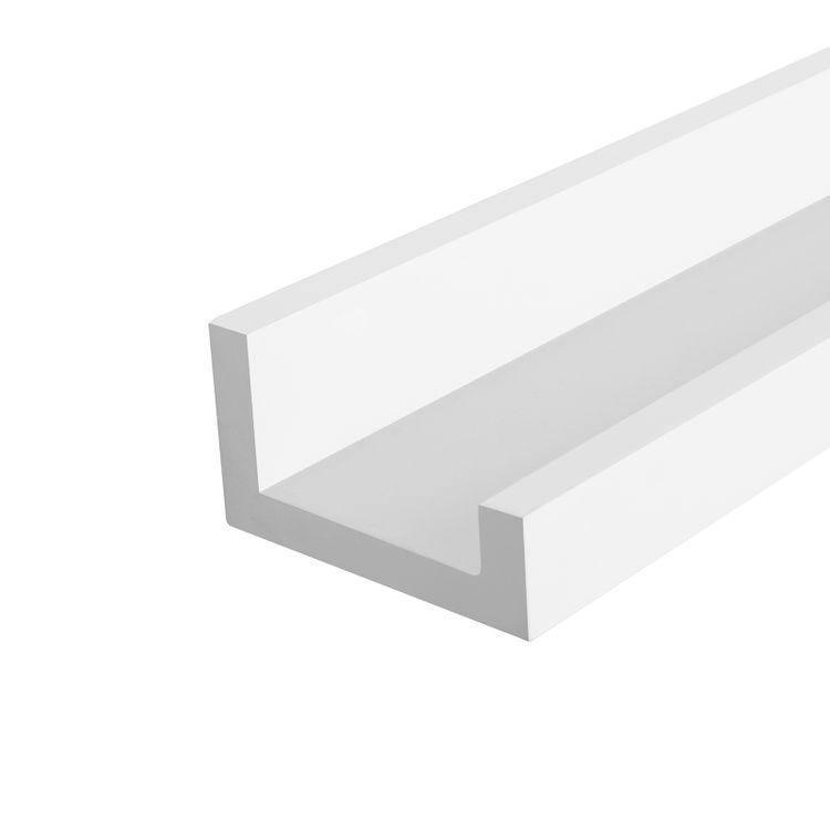 Picture Ledge Floating Shelf FredCo
