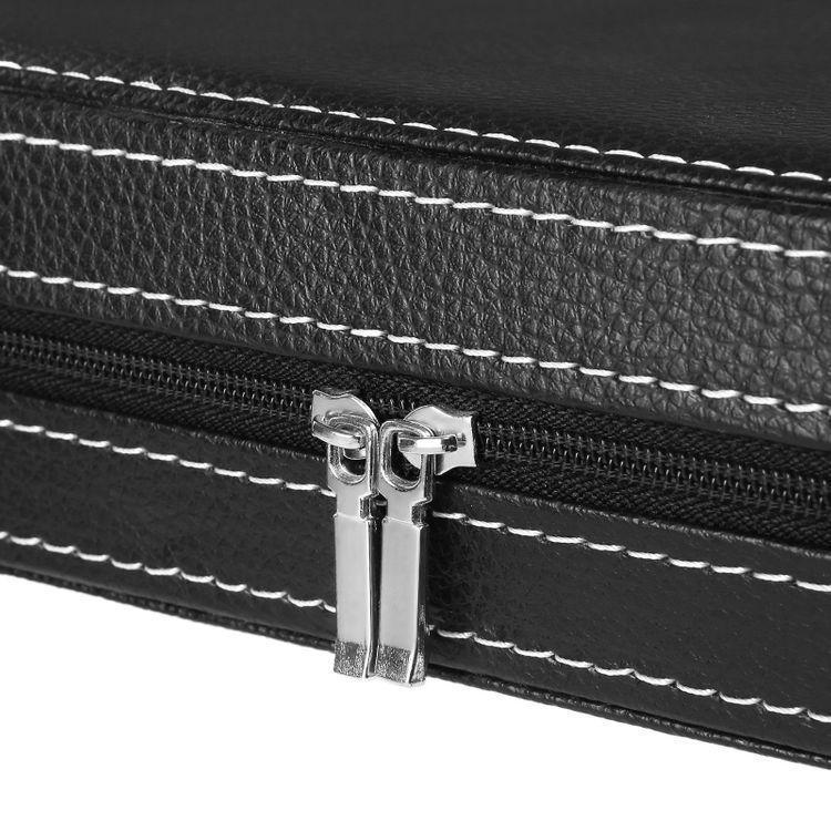Portable Watch Travel Case FredCo