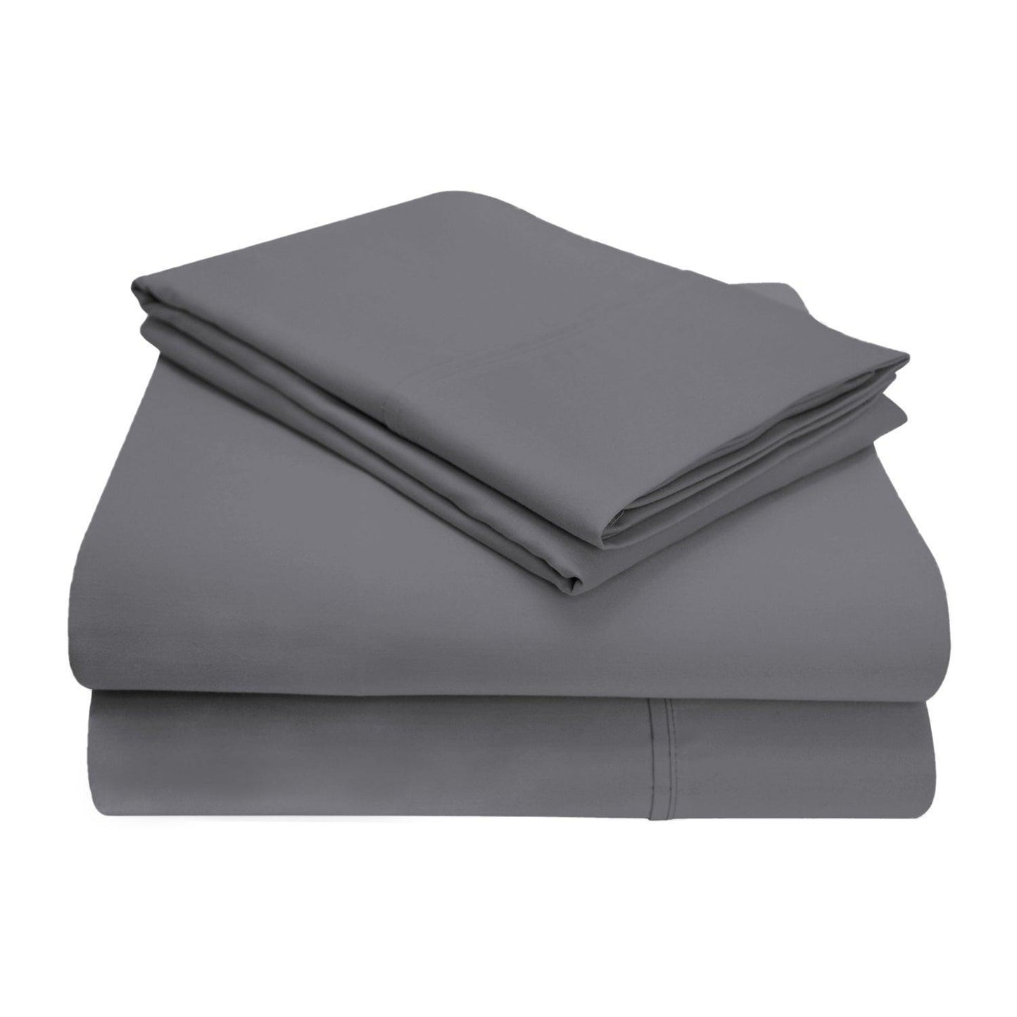 Premium 1200 Thread Count Cotton Blend Sheet Set FredCo