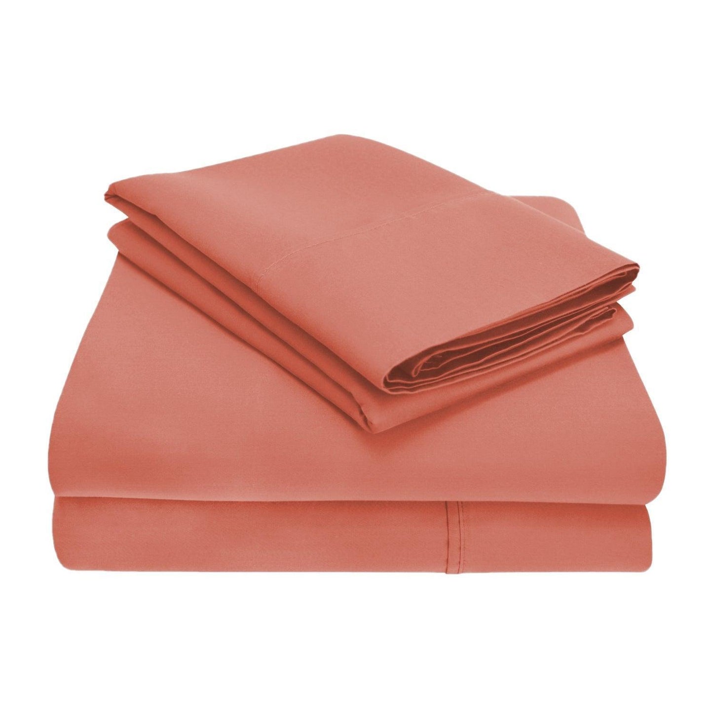 Premium 1200 Thread Count Cotton Blend Sheet Set FredCo