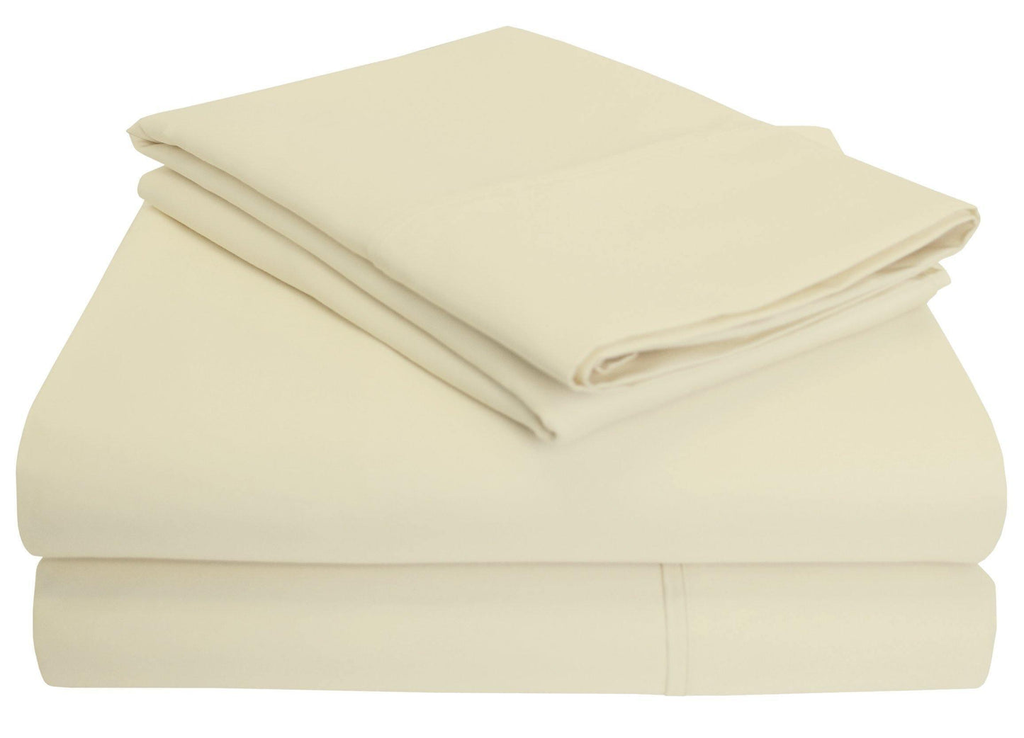 Premium 1200 Thread Count Cotton Blend Sheet Set FredCo