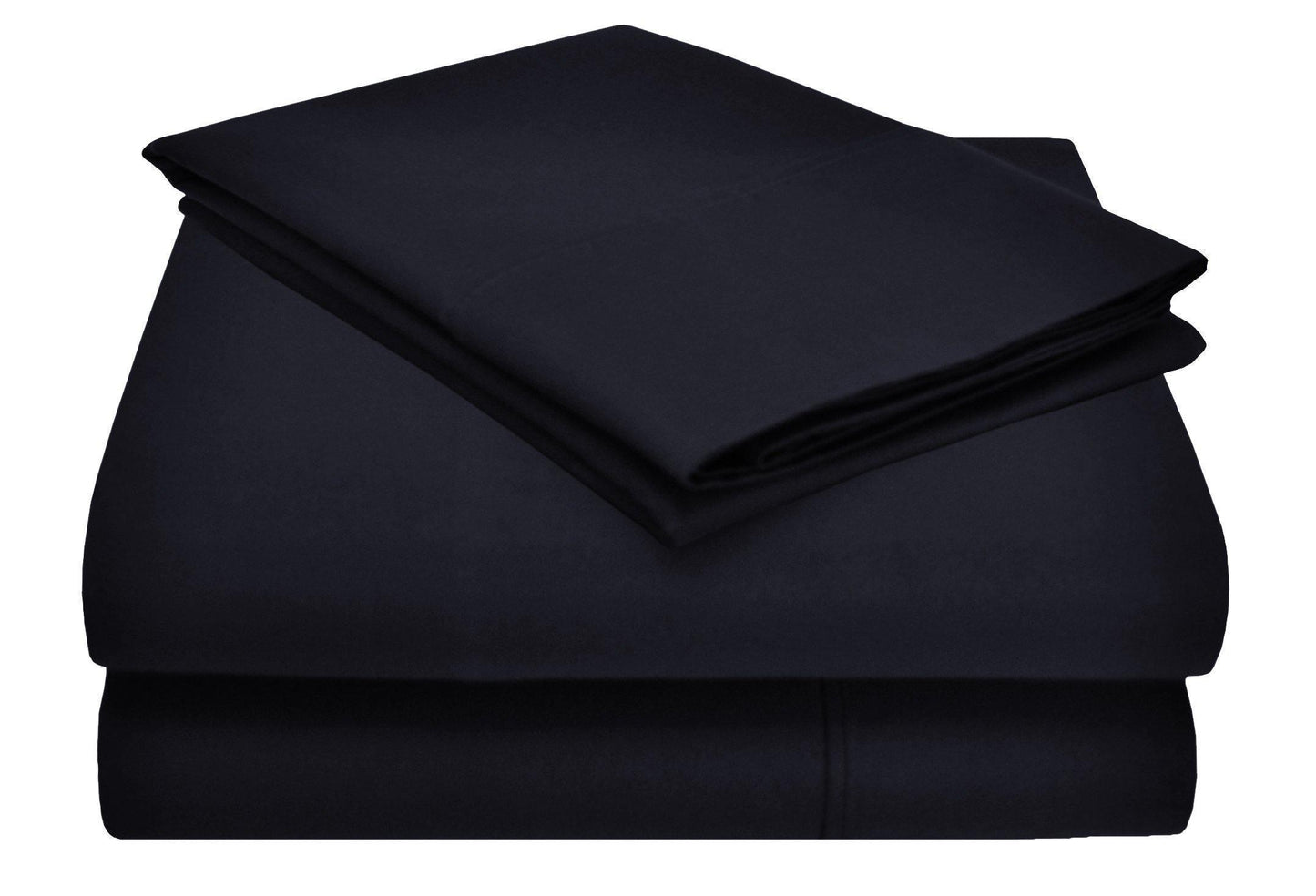 Premium 1200 Thread Count Cotton Blend Sheet Set FredCo