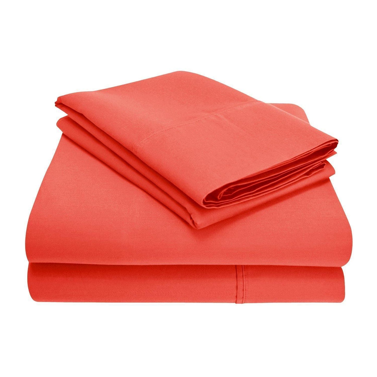 Premium 1200 Thread Count Cotton Blend Sheet Set FredCo