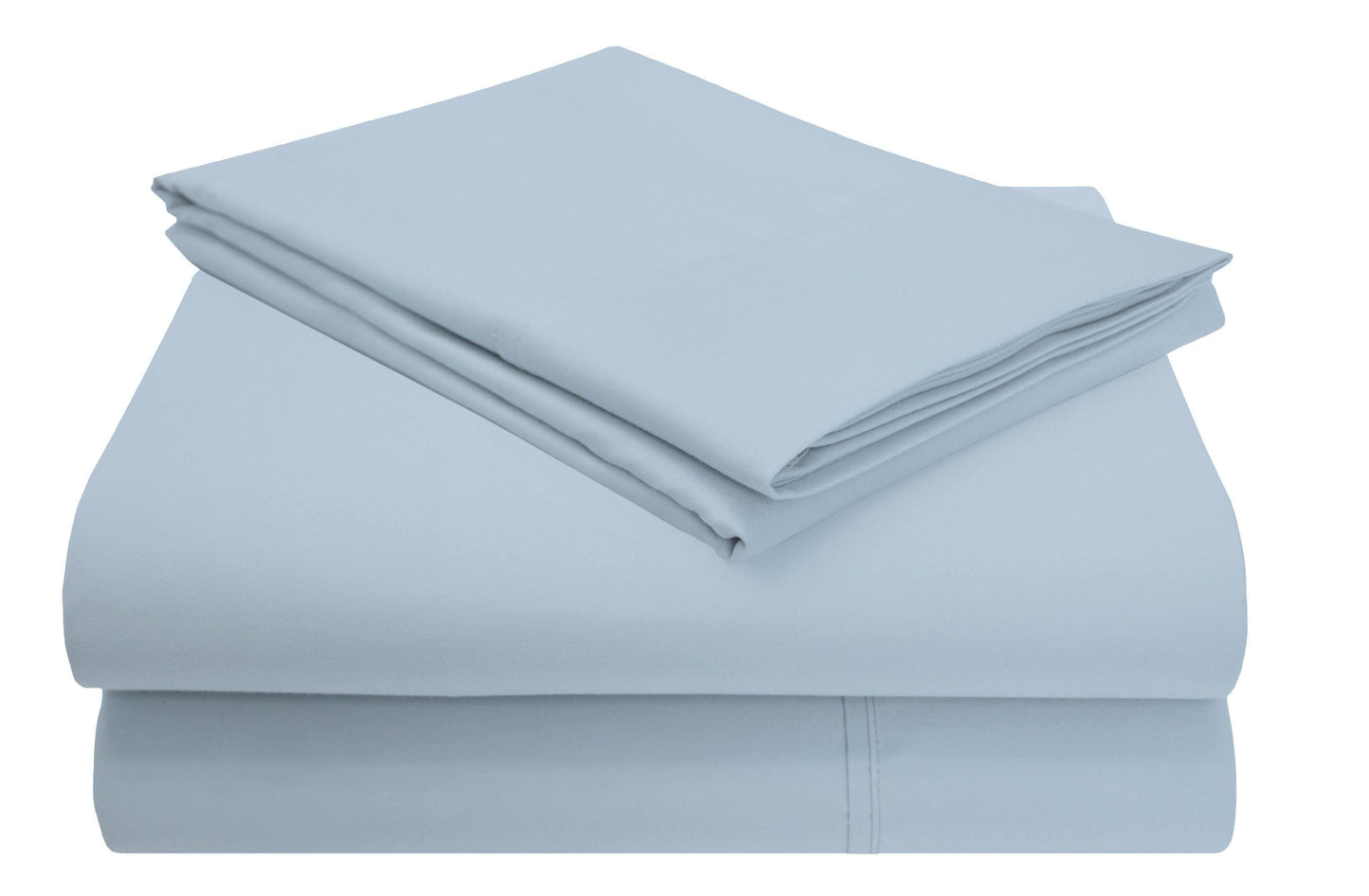 Premium 1200 Thread Count Cotton Blend Sheet Set FredCo