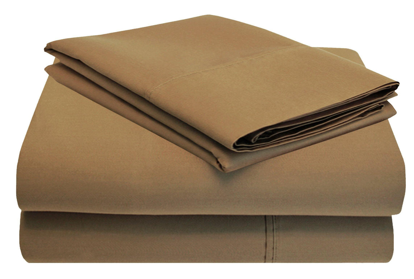 Premium 1200 Thread Count Cotton Blend Sheet Set FredCo