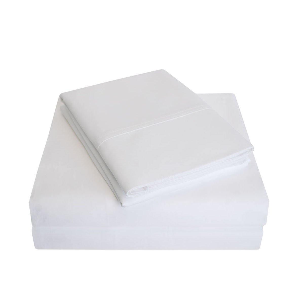 Premium 800 Thread Count Egyptian Cotton Sheet Set FredCo