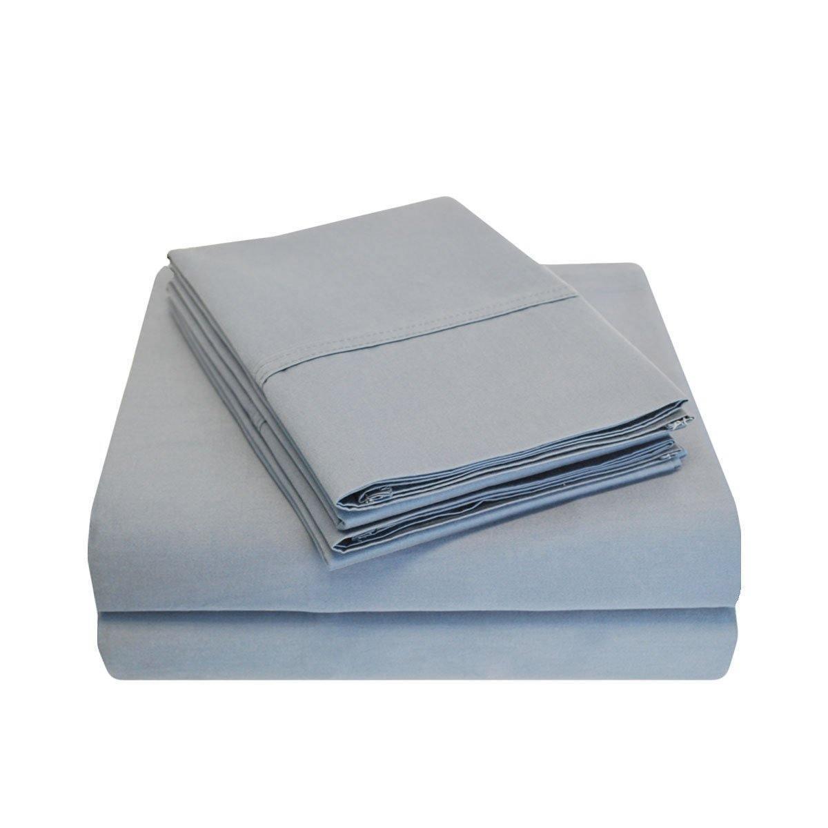 Premium 800 Thread Count Egyptian Cotton Sheet Set FredCo