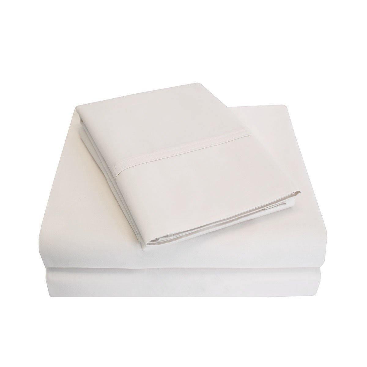 Premium 800 Thread Count Egyptian Cotton Sheet Set FredCo