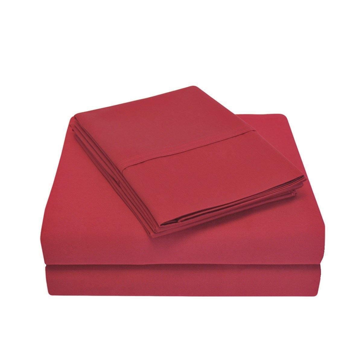 Premium 800 Thread Count Egyptian Cotton Sheet Set FredCo