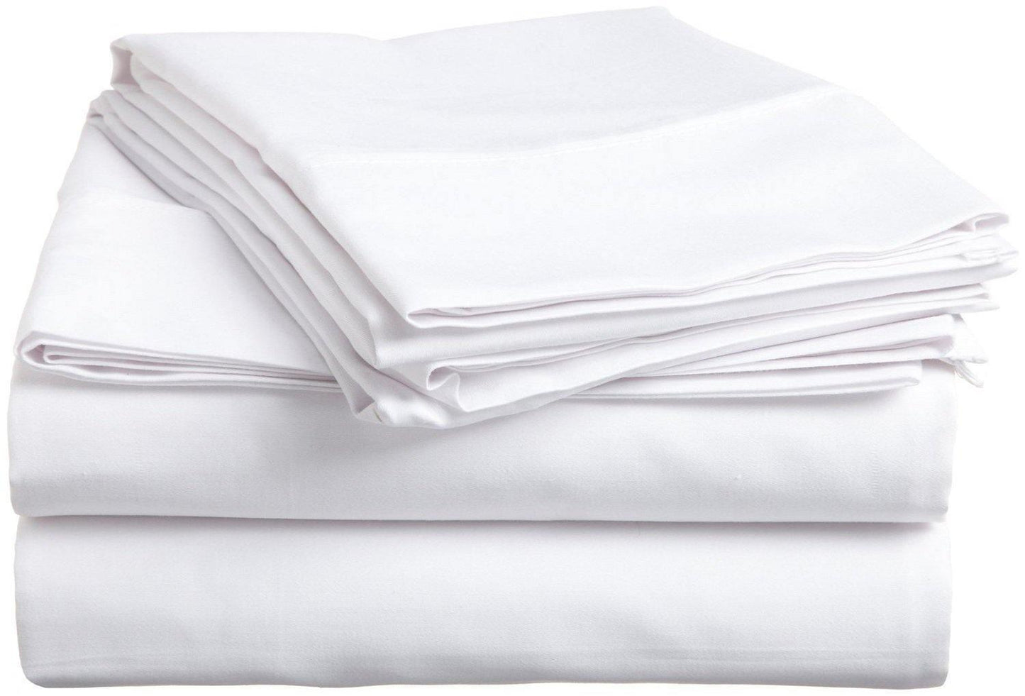 Premium Cotton Waterbed Sheets FredCo