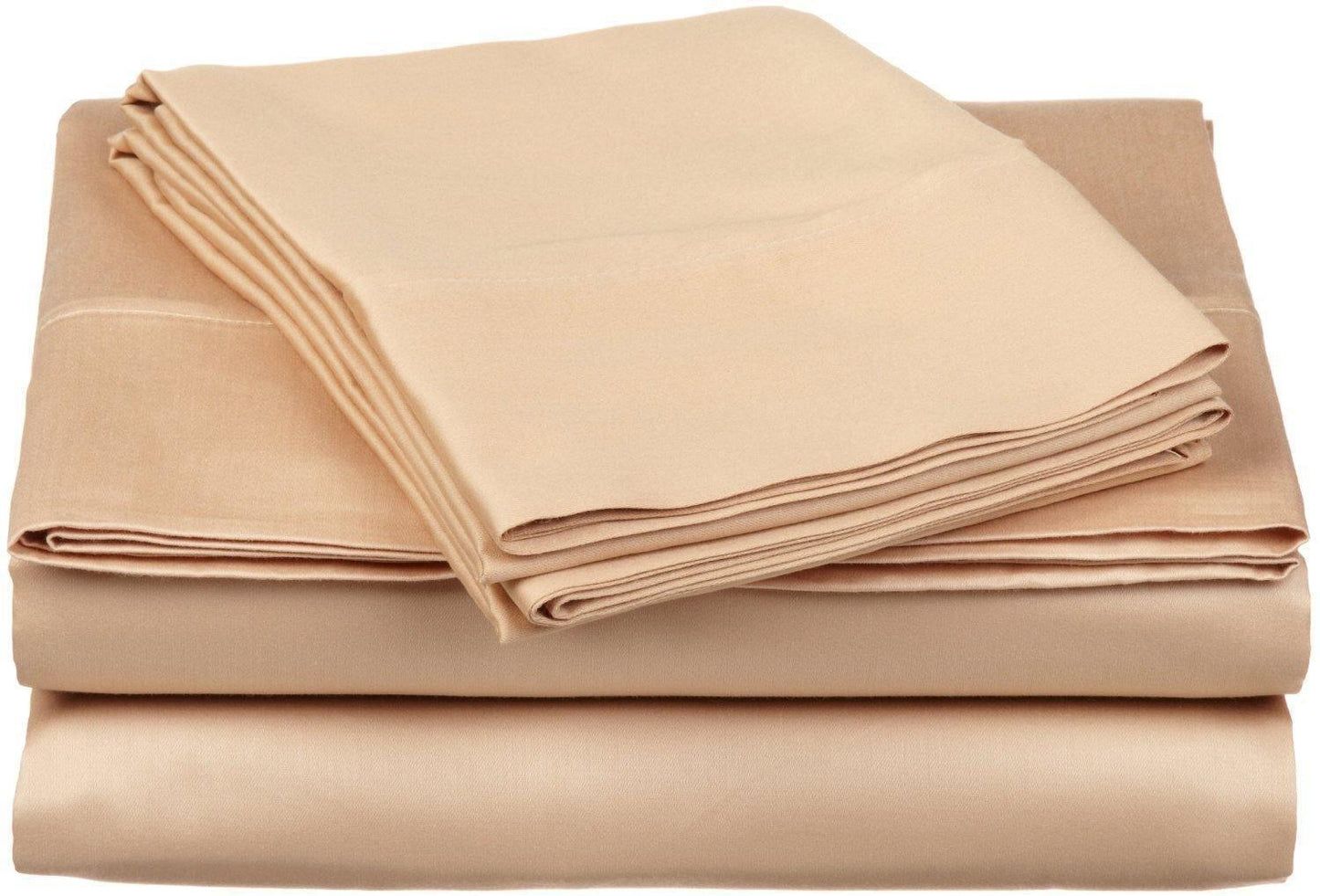 Premium Cotton Waterbed Sheets FredCo