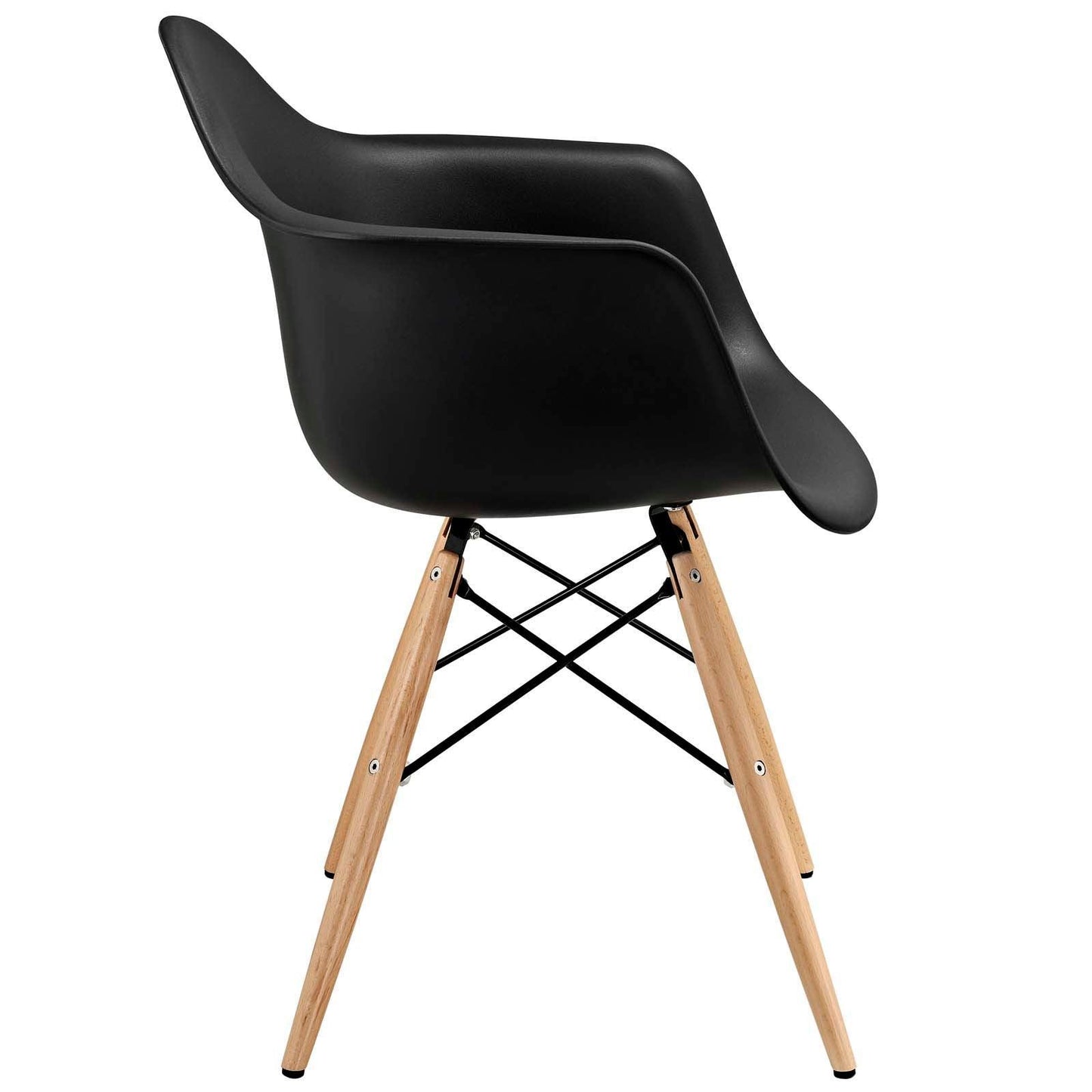 Pyramid Dining Armchair Set of 2, EEI-929- FredCo