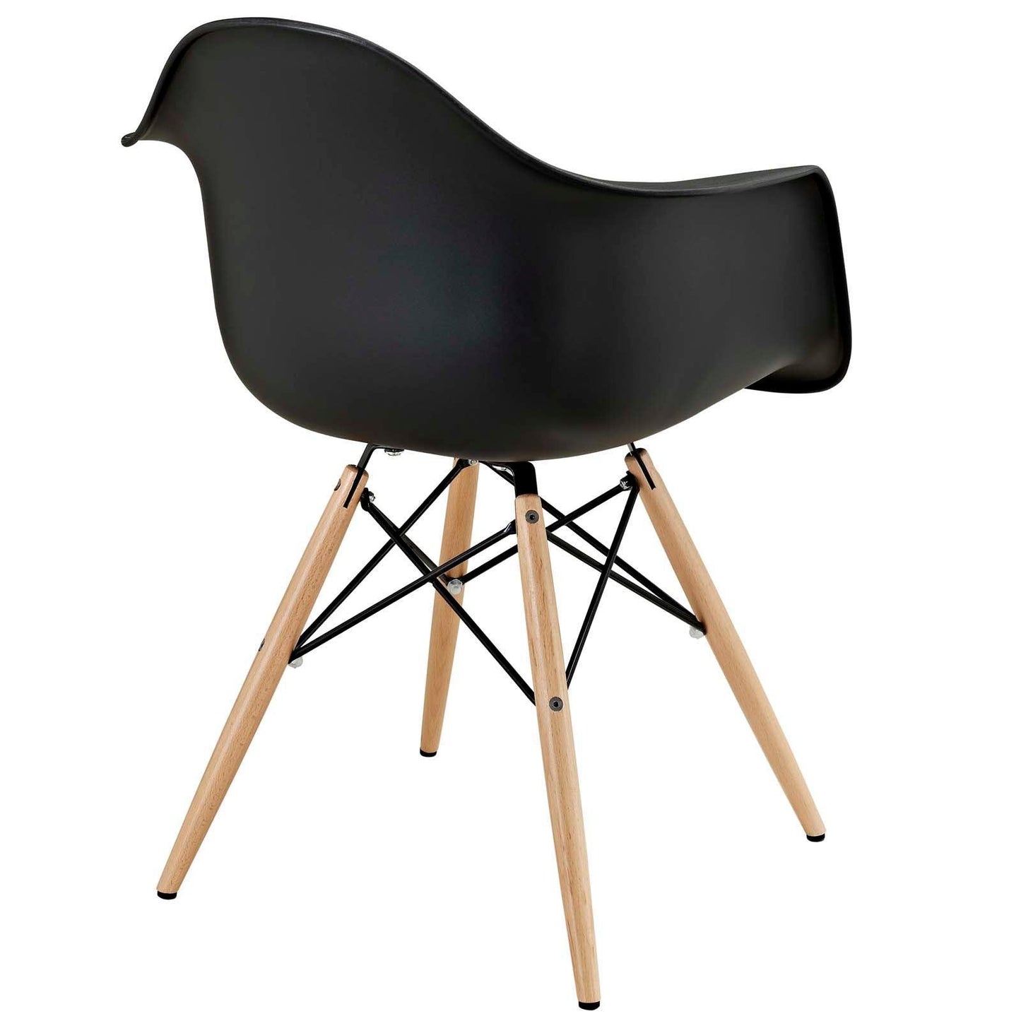Pyramid Dining Armchair Set of 2, EEI-929- FredCo