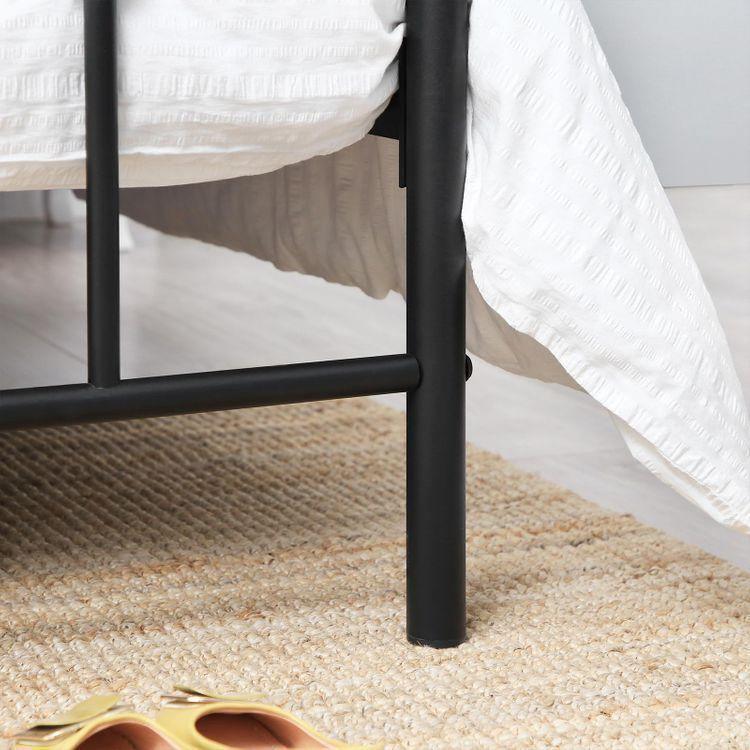 Queen Size Bed Frame FredCo