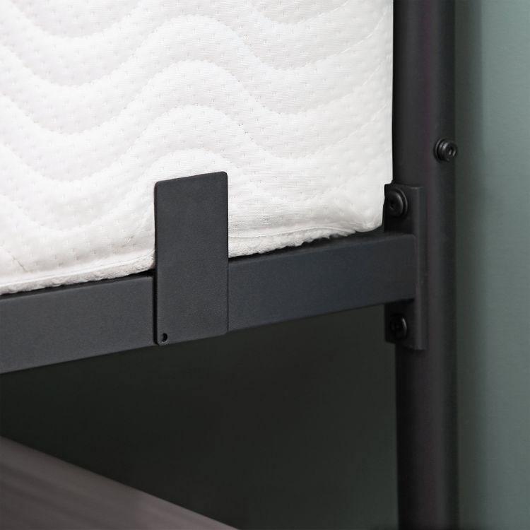 Queen Size Bed Frame FredCo