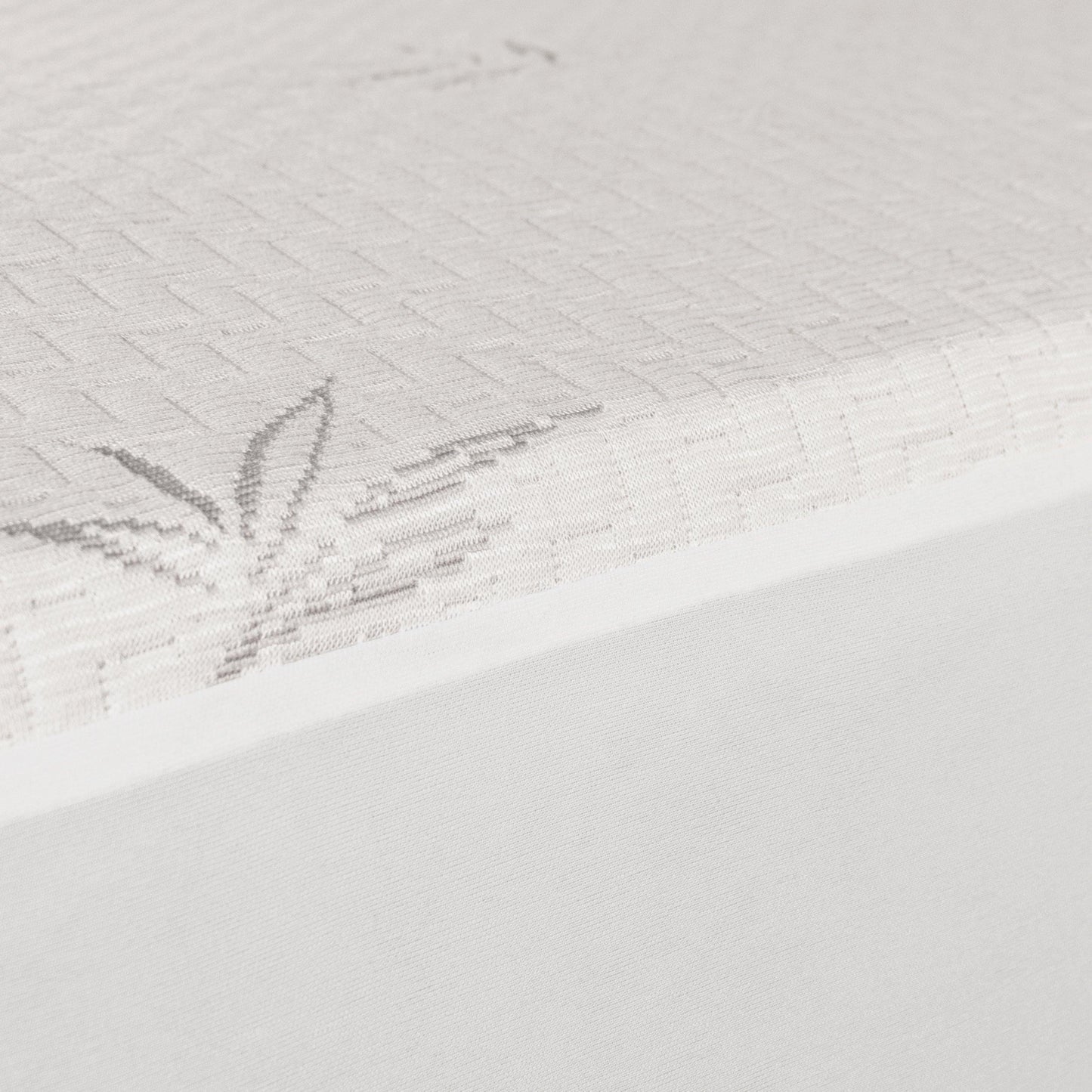 Rayon from Bamboo 100% Waterproof Hypoallergenic Mattress Protector FredCo
