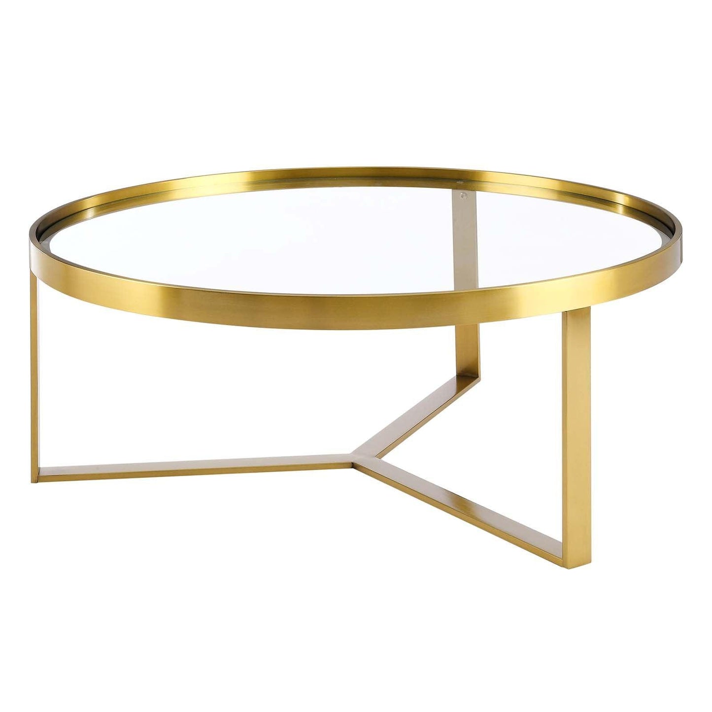 Relay Coffee Table, EEI-6153 FredCo