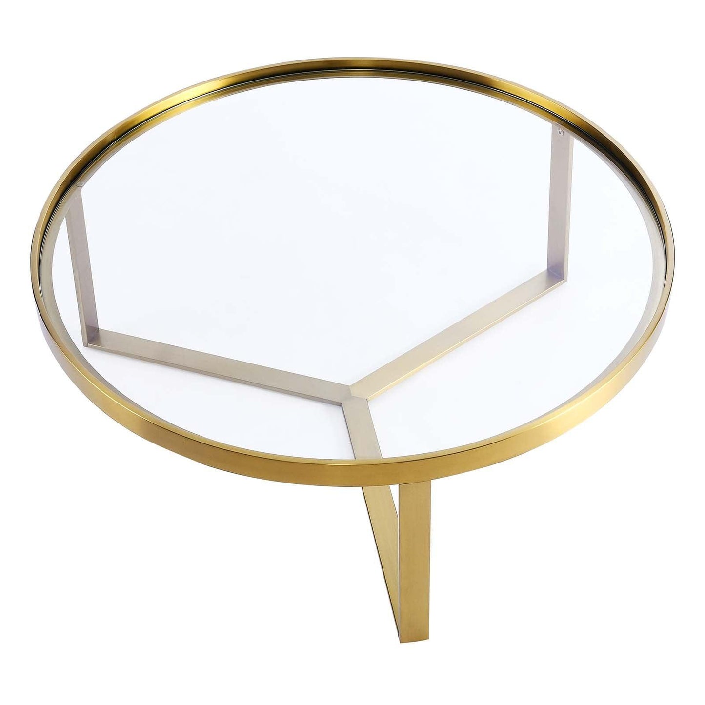 Relay Coffee Table, EEI-6153 FredCo