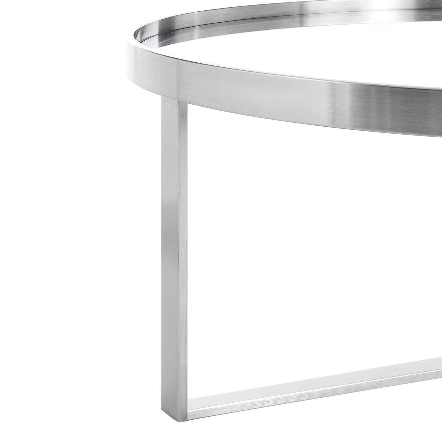 Relay Coffee Table, EEI-6154 FredCo