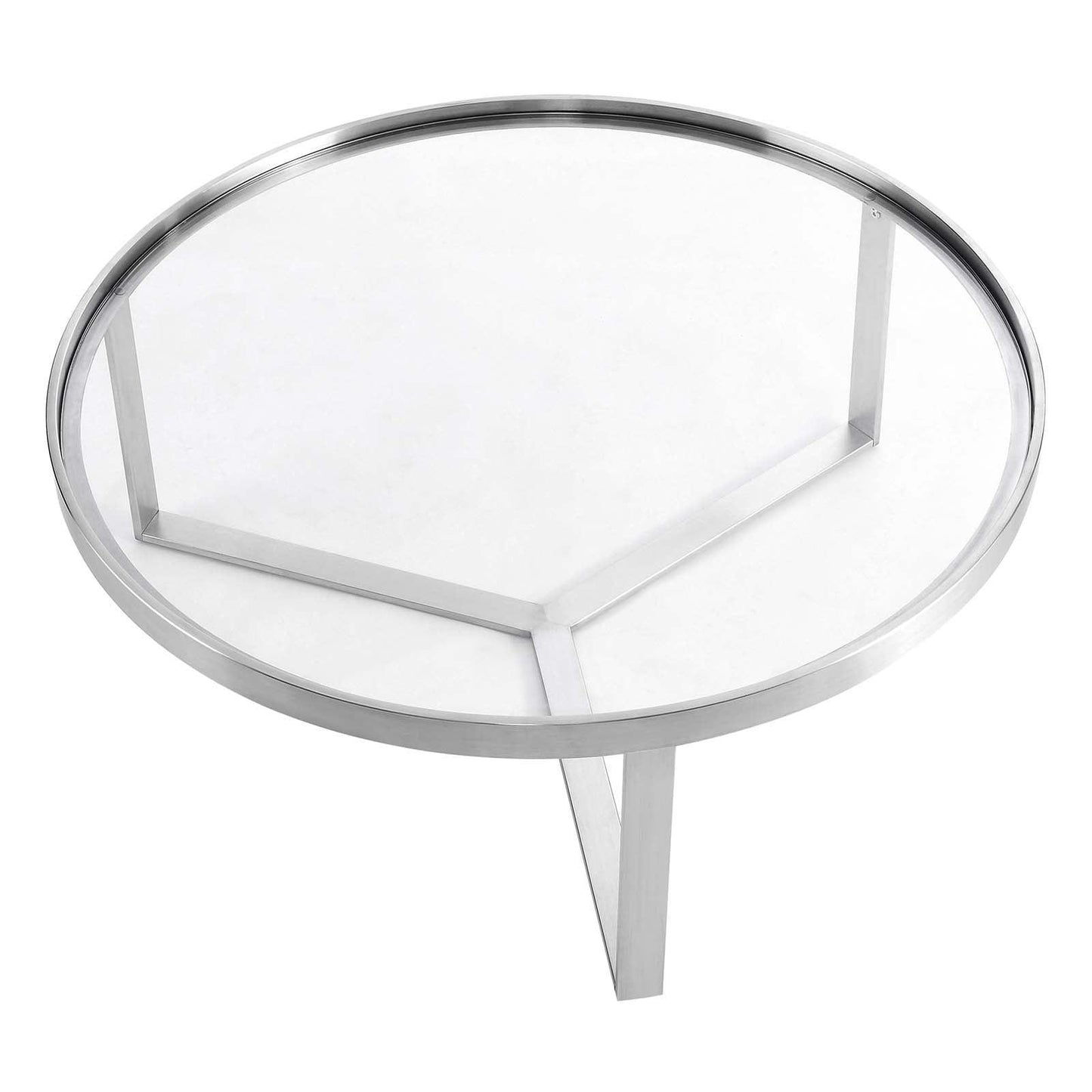 Relay Coffee Table, EEI-6154 FredCo