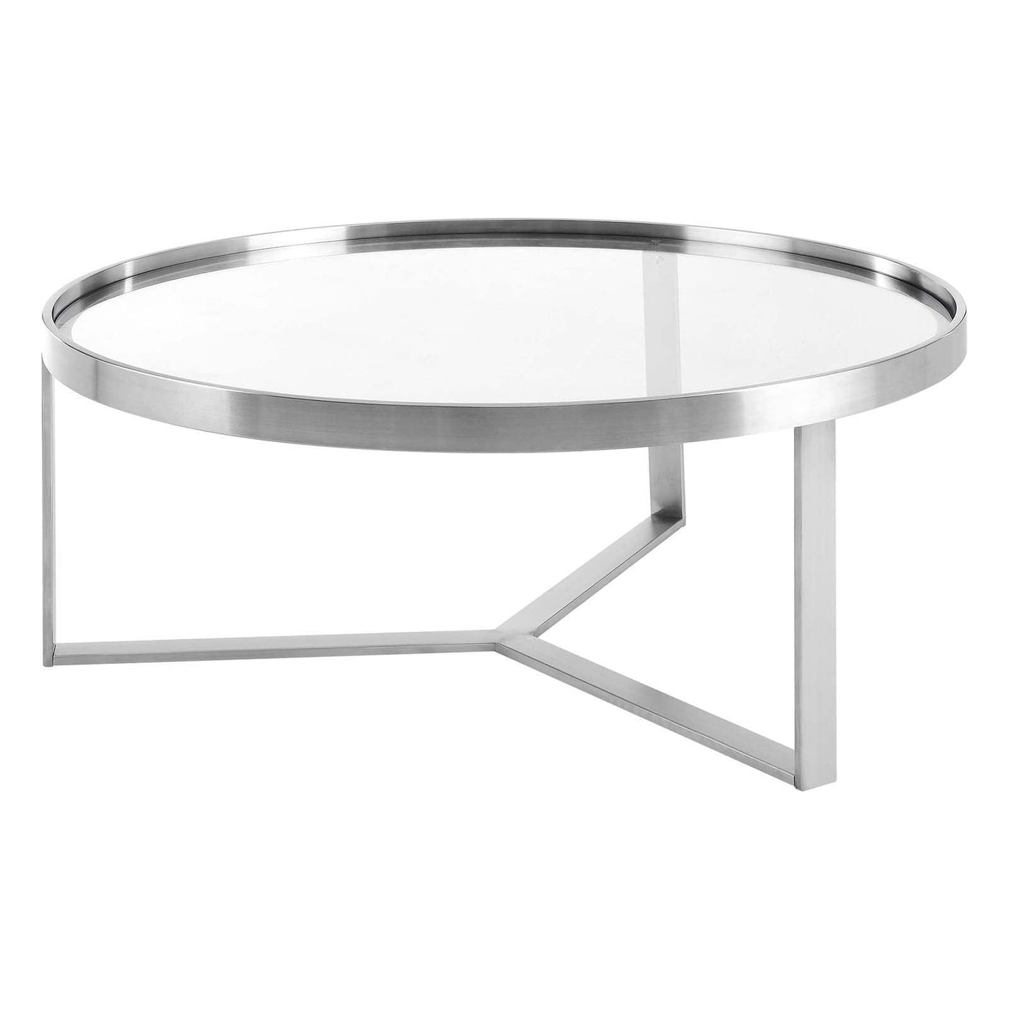 Relay Coffee Table, EEI-6154 FredCo
