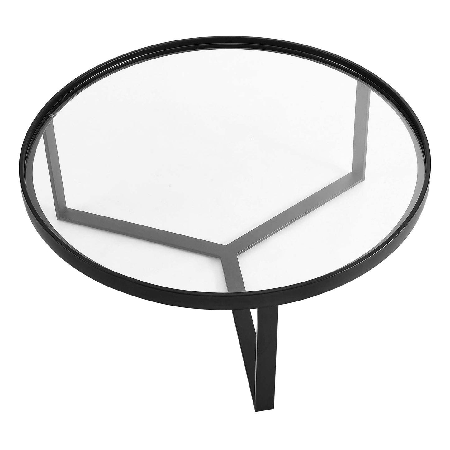 Relay Coffee Table, EEI-6155 FredCo