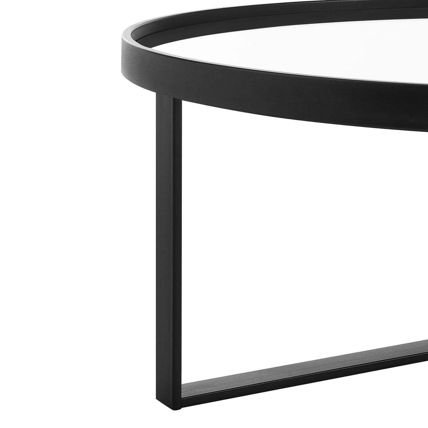 Relay Coffee Table, EEI-6155 FredCo