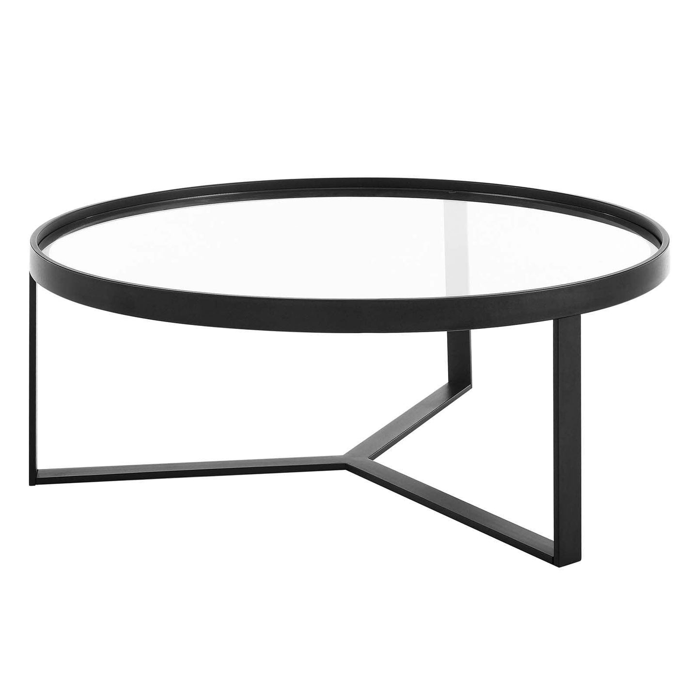 Relay Coffee Table, EEI-6155 FredCo