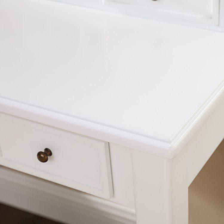 Removable Organizer Vanity Set FredCo