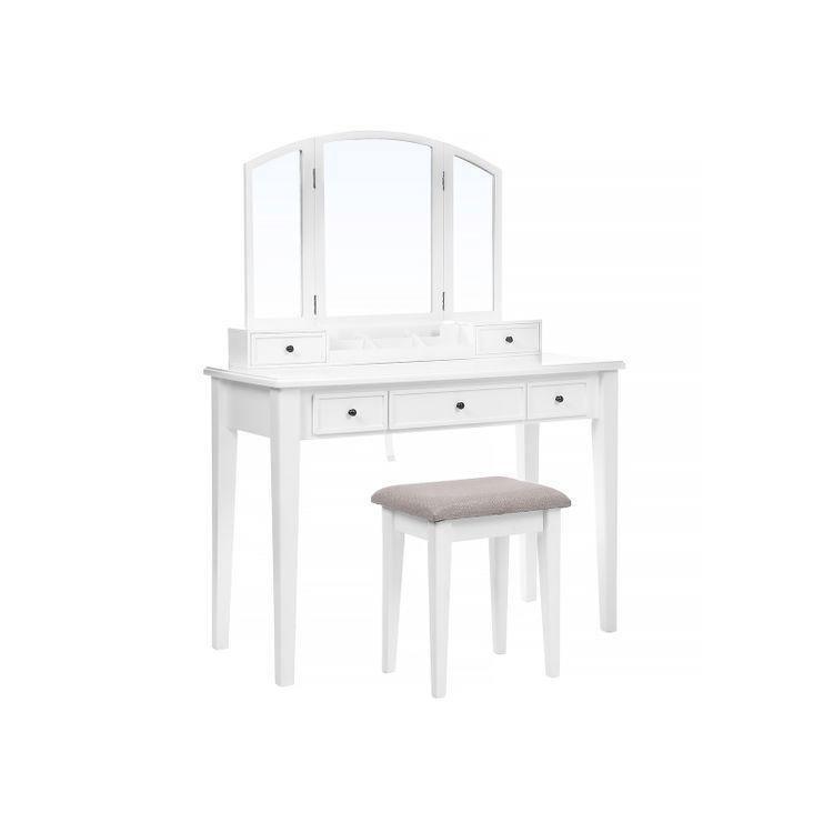 Removable Organizer Vanity Set FredCo