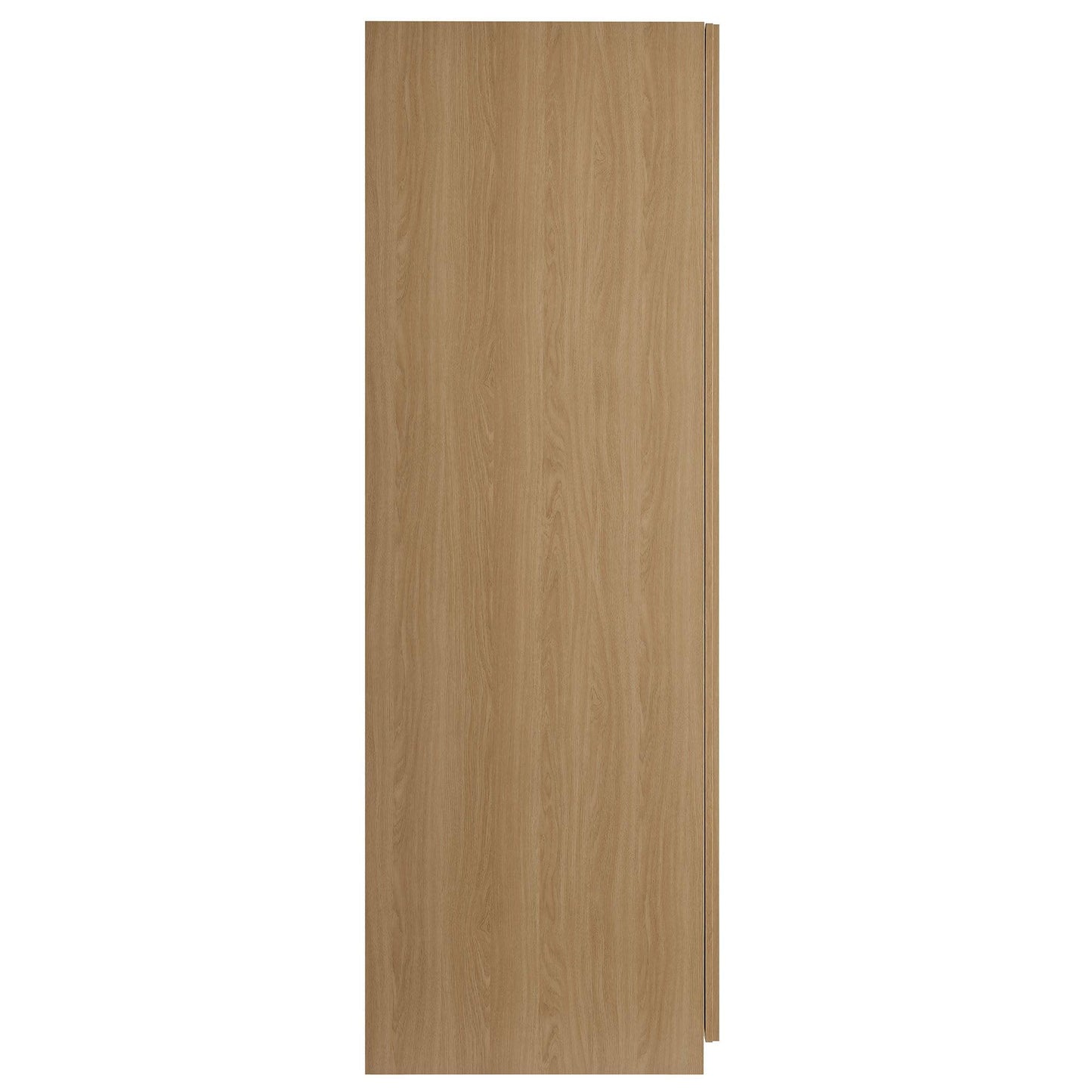 Render 2-Door Wardrobe Closet by Modway FredCo