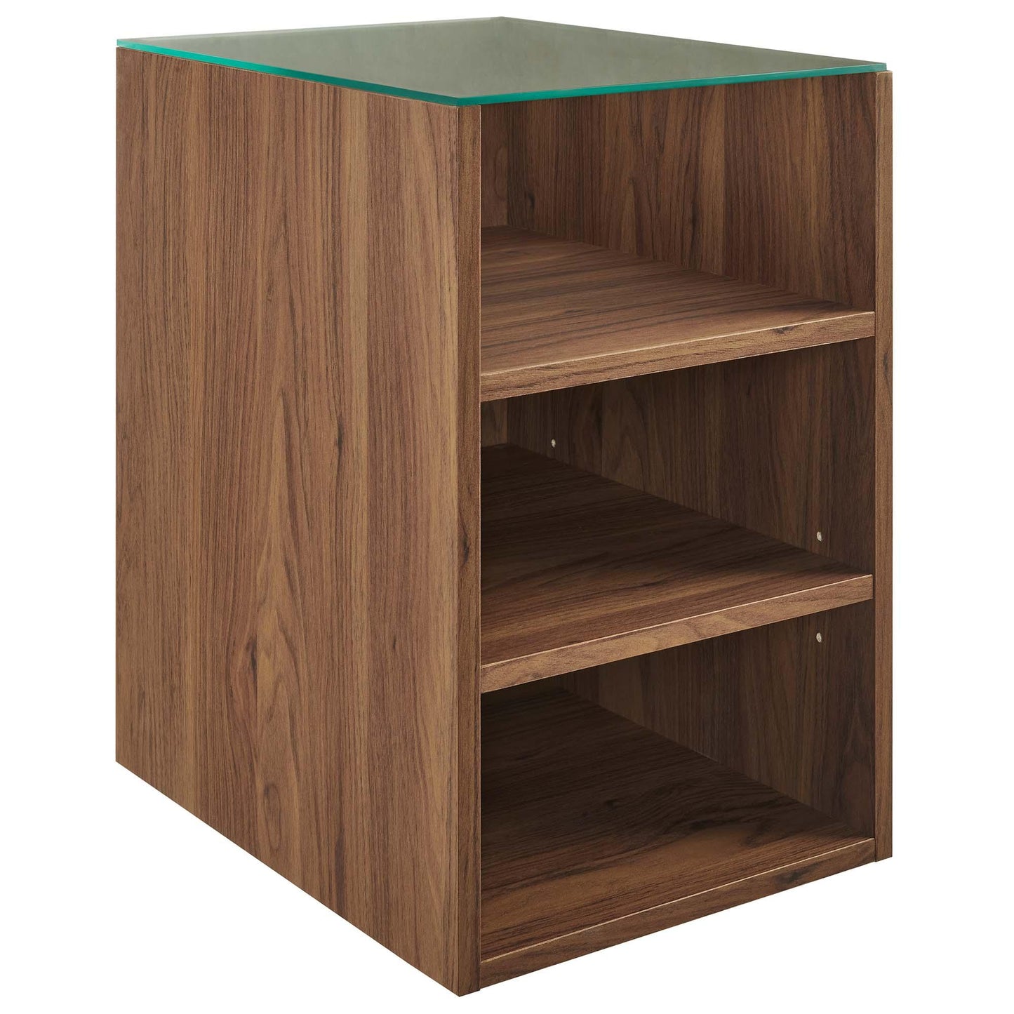 Render 62" Wall-Mount Double Sink Bathroom Vanity by Modway FredCo