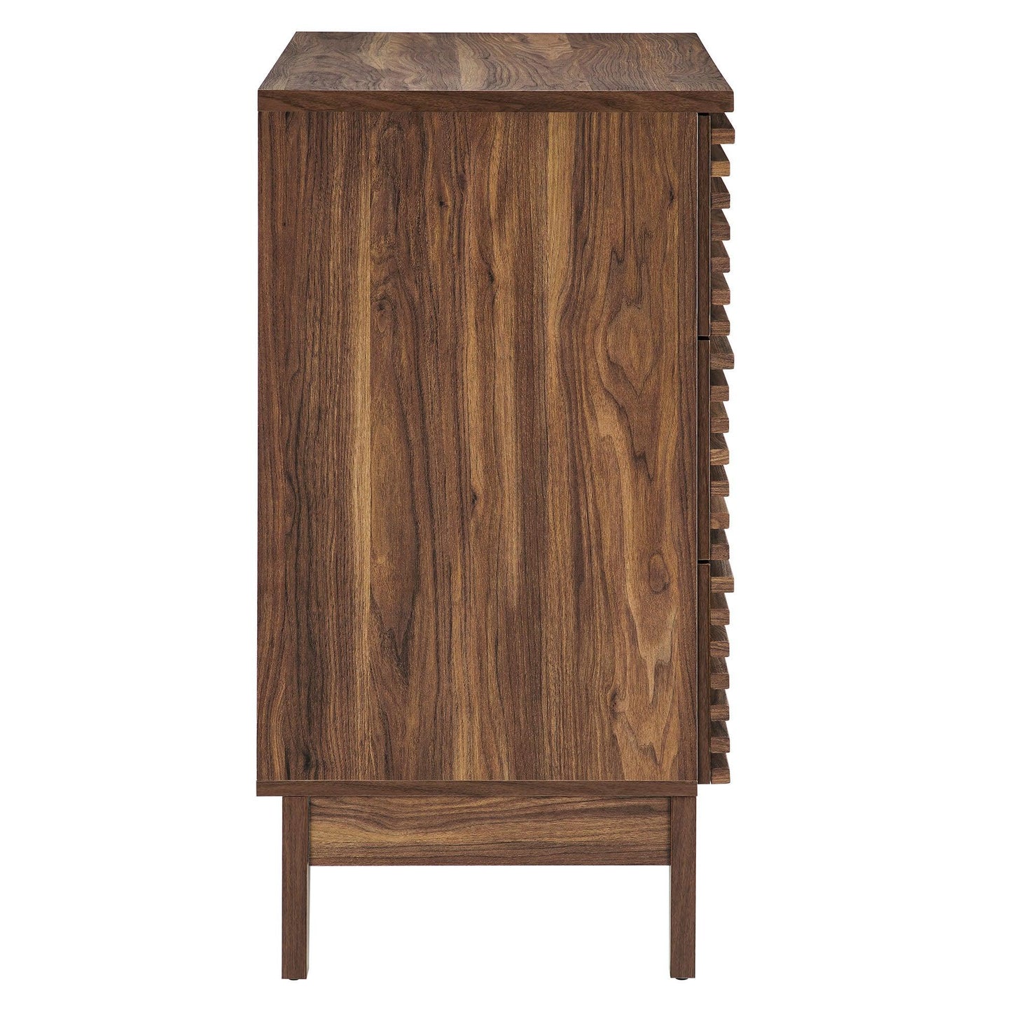 Render Large 3-Drawer Nightstand by Modway FredCo