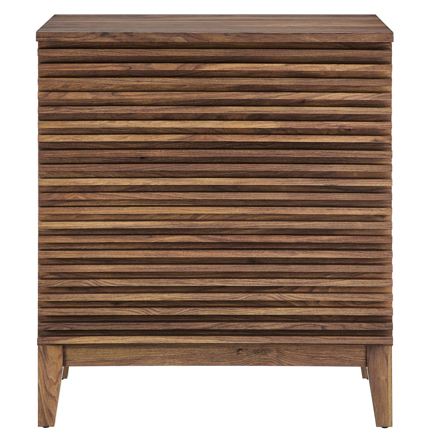 Render Large 3-Drawer Nightstand by Modway FredCo