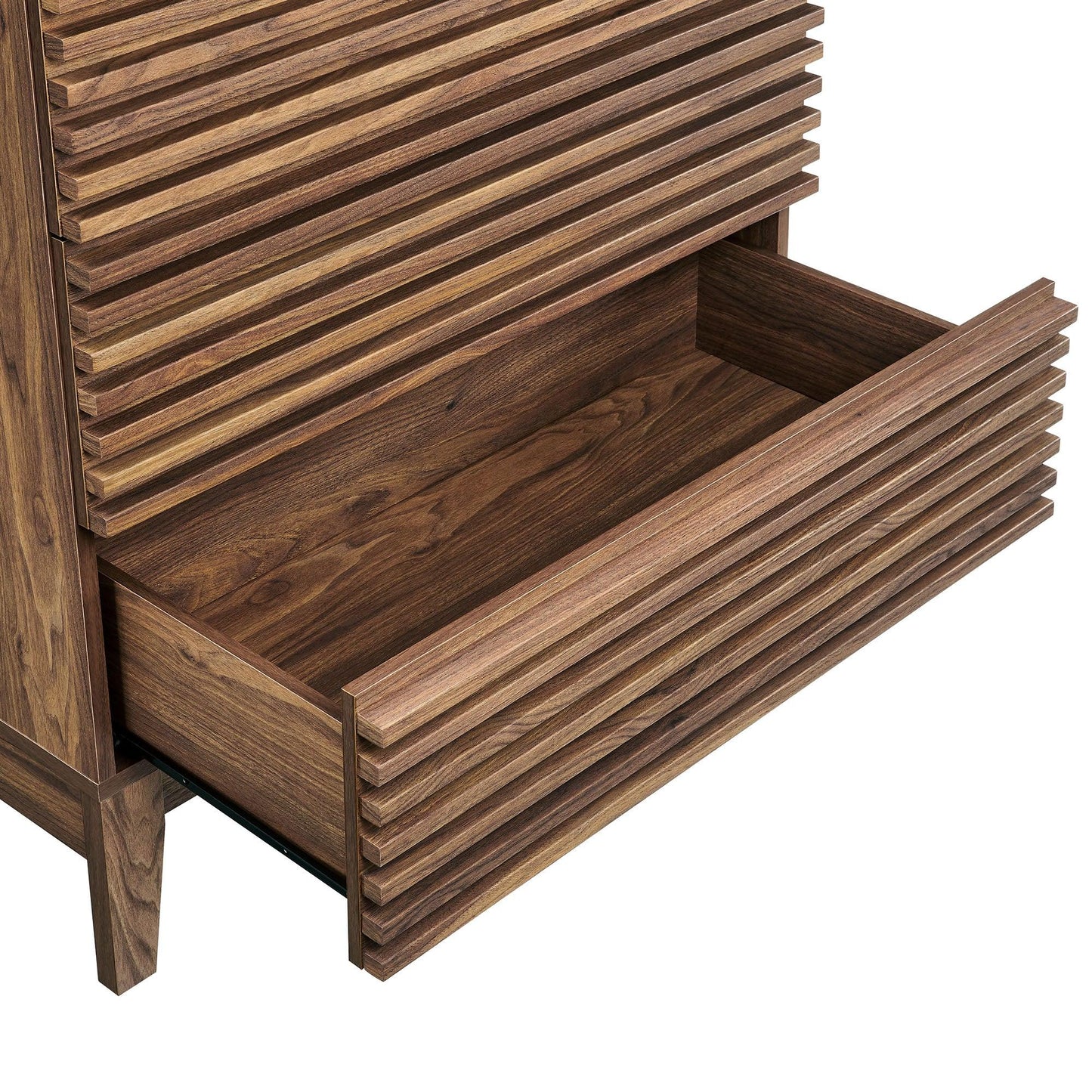 Render Large 3-Drawer Nightstand by Modway FredCo