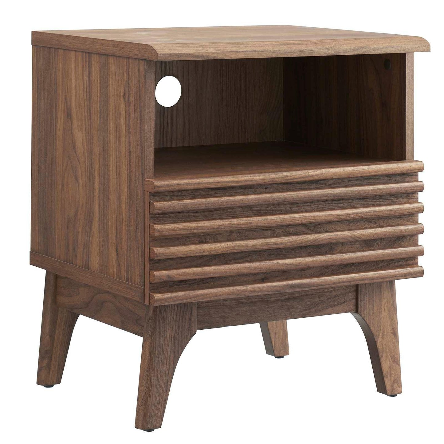 Render Nightstand, MOD-7070 FredCo