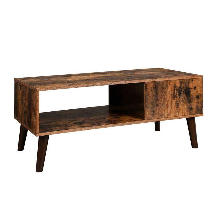 Retro Coffee Table FredCo